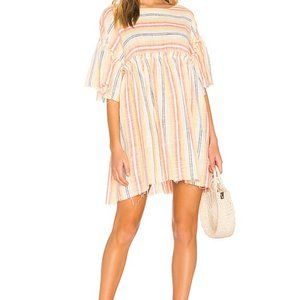 Free People Summer Nights Dress Size Small